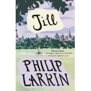 Philip Larkin: Jill