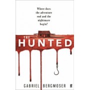 Gabriel Bergmoser: The Hunted