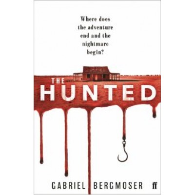 Gabriel Bergmoser: The Hunted Gabriel Bergmoser: The Hunted