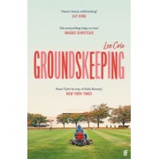 Lee Cole: Groundskeeping