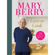 Mary Berry: Love to Cook