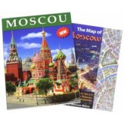 Т. Лобанова: Moscou. Album