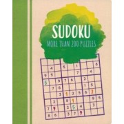 Eric Saunders: Sudoku