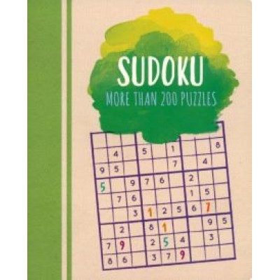 Eric Saunders: Sudoku Eric Saunders: Sudoku