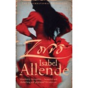 Isabel Allende: Zorro