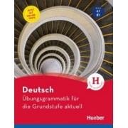 Billina, Reimann: Deutsch Übungsgrammatik für die Grundstufe aktuell. Buch mit Online-Tests