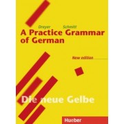 Dreyer, Schmitt: Lehr- und Übungsbuch der deutschen Grammatik. Neubearbeitung. Englische Ausgabe