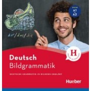 Hering, Specht: Bildgrammatik Deutsch. Deutsche Grammatik in Bildern erklärt