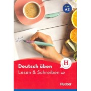 Anneli Billina: Lesen & Schreiben neu A2