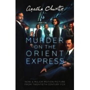 Agatha Christie: Murder On The Orient Express