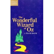 Lyman Baum: The Wonderful Wizard of Oz