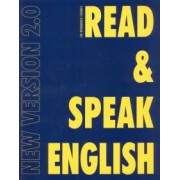 Дроздова, Маилова, Николаева: Read & Speak English. New Version