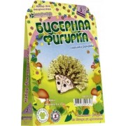 Бисерная фигурка "Ежик" (АА 05-512)