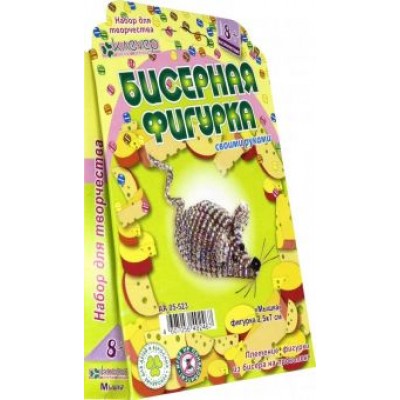 Набор для бисероплетения Набор для бисероплетения