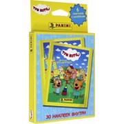 ТРИ КОТА. Блистер с наклейками, 6 пакетиков