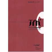 Теория моды. 2022. № 2 (64)