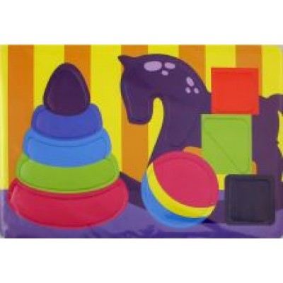 Мягкий конструктор  Мягкий конструктор