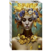 Пазл-1000 Эльдорадо