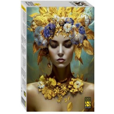 Пазл-1000 Эльдорадо Пазл-1000 Эльдорадо