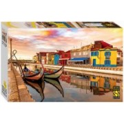 Пазл-1000 Авейру, Португалия