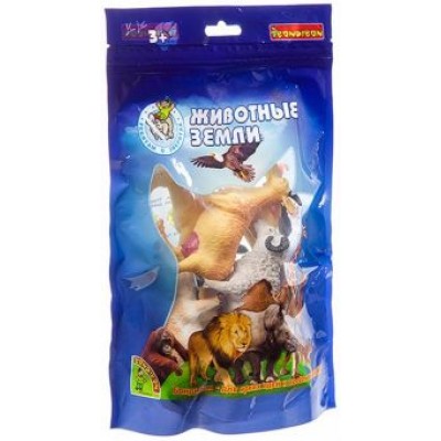 Набор животных фермы  Набор животных фермы