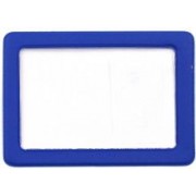 Обложка-карман для проездных документов, 69х92 мм, в ассортименте