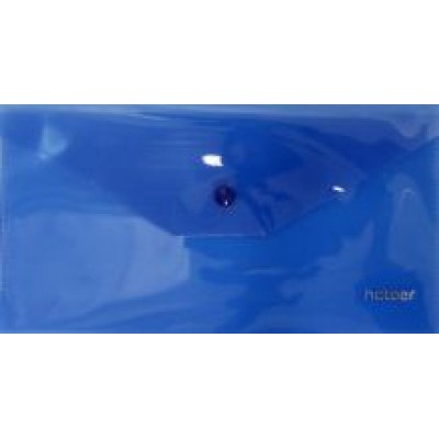 Папка-конверт на кнопке, 224х119 мм, синяя (AKk6_00002) Папка-конверт на кнопке, 224х119 мм, синяя (AKk6_00002)