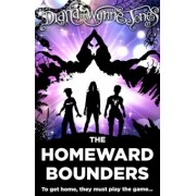 Jones Wynne: The Homeward Bounders