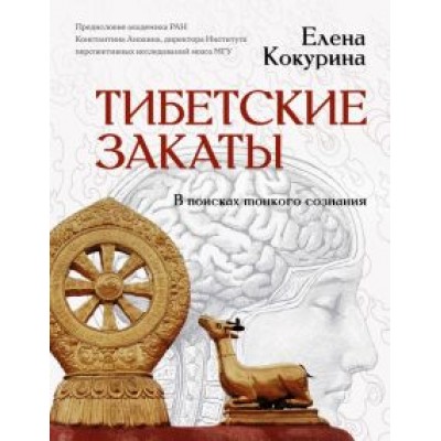 Елена Кокурина: Тибетские закаты. В поисках тонкого сознания Елена Кокурина: Тибетские закаты. В поисках тонкого сознания