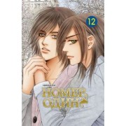 Никки Ли: Номер один. Том 12