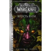 Ричард Кнаак: World of Warcraft: Ярость Бури