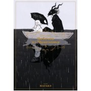 Нагабэ: Девочка из Чужеземья. Том 5