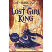 Catherine Doyle: The Lost Girl King