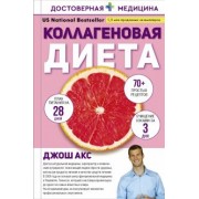 Джош Акс: Коллагеновая диета