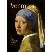 Vermeer. The Complete Works