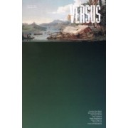 Журнал Versus №4, 2022. Том 2. Эко/геокритика