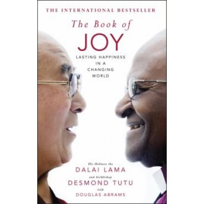 Dalai, Туту: The Book of Joy Dalai, Туту: The Book of Joy