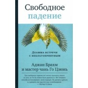 Аджан, Мастер: Свободное падение. Дхамма встречи с неблагоприятным