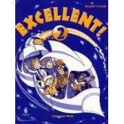 Susannah Reed: Excellent! Level 2. Teacher's Guide
