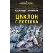 Александр Тамоников: Циклон с востока