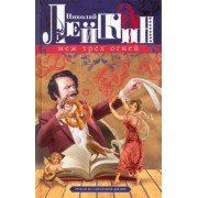 Николай Лейкин: Меж трех огней. Роман из актерской жизни
