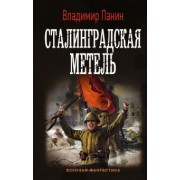 Владимир Панин: Сталинградская метель