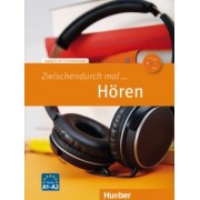 Bekesi, Dallapiazza, Claluna: Zwischendurch mal. Hören. Kopiervorlagen und Audio-CD. Deutsch als Fremdsprache