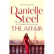 Danielle Steel: The Affair