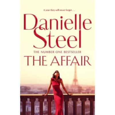 Danielle Steel: The Affair Danielle Steel: The Affair