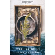 Patrick O`Brian: The Fortune of War