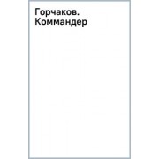 Валерий Пылаев: Горчаков. Коммандер