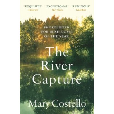 Mary Costello: The River Capture Mary Costello: The River Capture