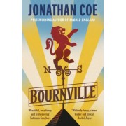 Jonathan Coe: Bournville