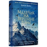 Джон Бойн: Мальчик на вершине горы